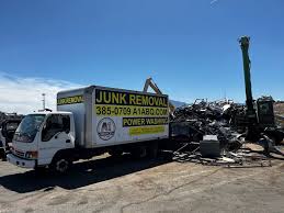 Best Scrap Metal Removal  in Abingdon, IL