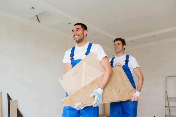 Best Residential Junk Removal  in Abingdon, IL