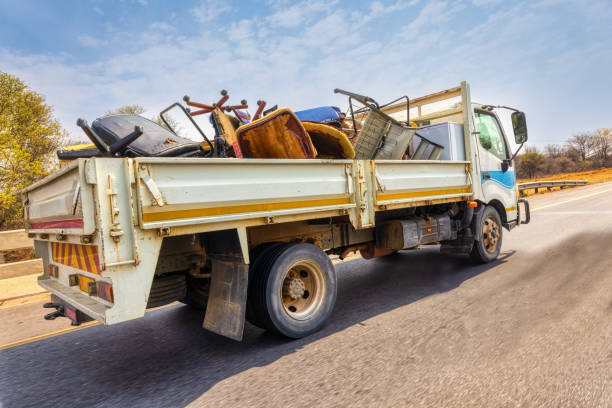 Best Hoarding Cleanup  in Abingdon, IL
