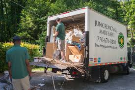 Donation Pickup Services in Abingdon, IL